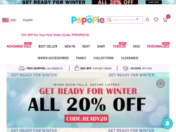 Popopieshop