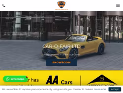 Car-o-fair