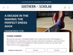 Southernscholar