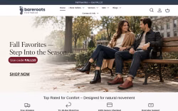 Bareroots Footwear