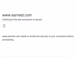 Earnest
