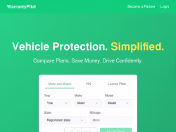 Warrantypilot