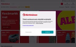 Karkkainen
