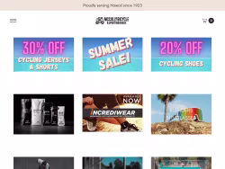 Mccullybike