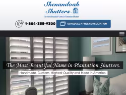 Shenandoahshutters