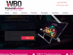 Websitebuildersofficial