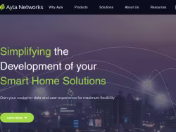 Aylanetworks