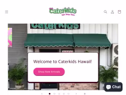 Caterkids