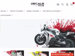Decalshouse