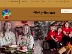 Dinkydownes