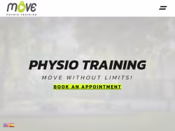 Movephysiotraining