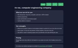 Ric-rac