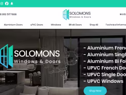 Solomonsdoors