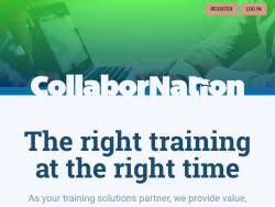 Collabornation