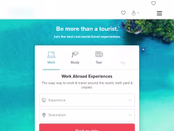 Globalworkandtravel