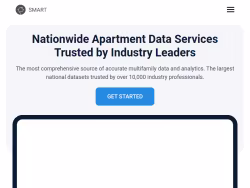 Smartapartmentdata