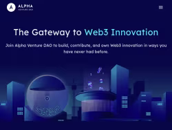 Alphafinance