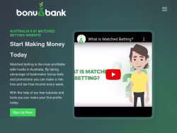 Bonusbank