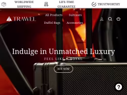 Trawel