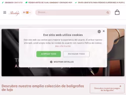 Onlinepenshop