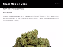 Spacemonkeymeds