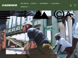 Cadencecollection