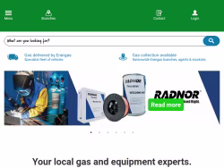 Energas