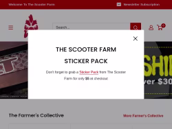 Thescooterfarm