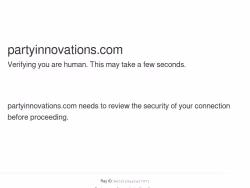 Partyinnovations