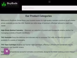 Buybudsonline