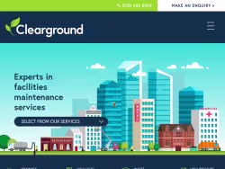 Clearground