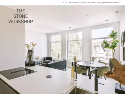 Thestoneworkshoplimited