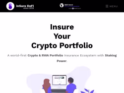 Insuretoken