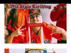 Oldstyleclothing