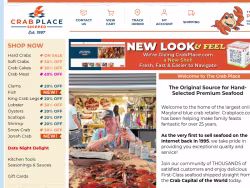 Crabplace