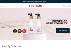 Histemousa