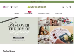 Strengthent