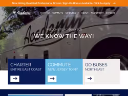 Academybus