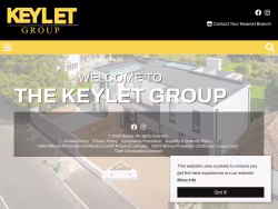 Keylet