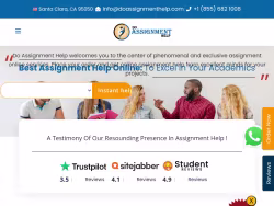 Doassignmenthelp