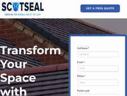 Scotseal
