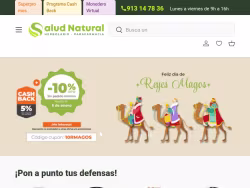 Herbolariosaludnatural