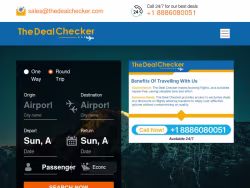 Thedealchecker