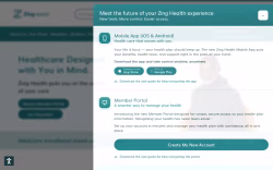 Myzinghealth