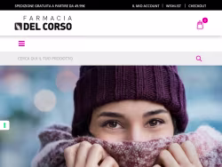 Farmaciadelcorso