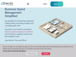 Bentoforbusiness