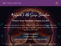 6thsenseconnection
