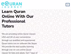 Equranjourney