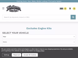 Northernautoparts