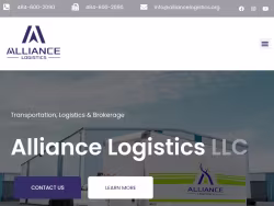 Alliancelogisticsllc